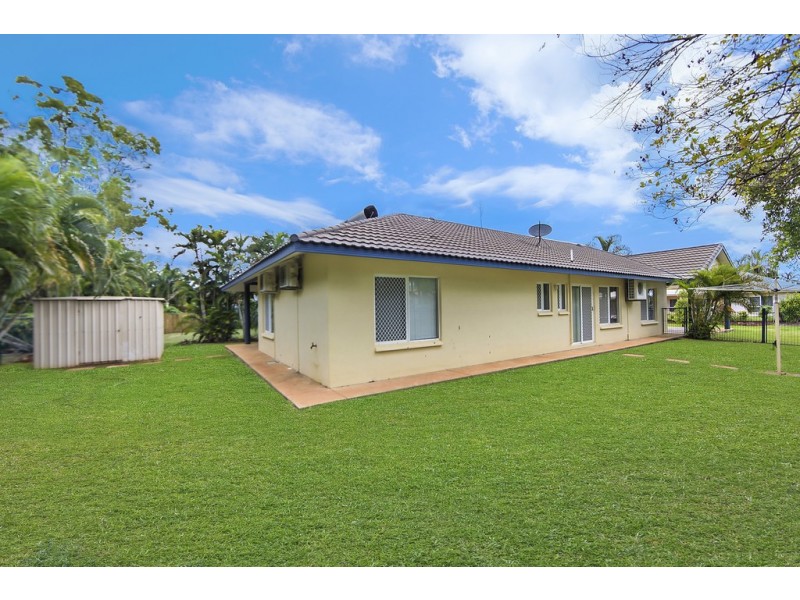 1 Mcleod Close, Gunn NT 0832