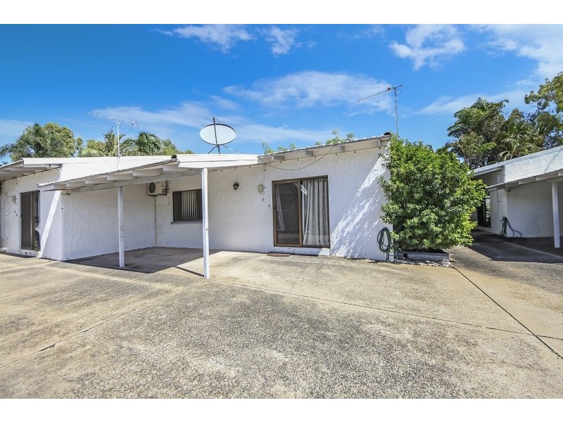 3/2 Armstrong Street, Leanyer NT 0812