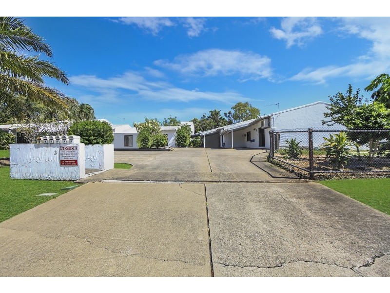 3/2 Armstrong Street, Leanyer NT 0812