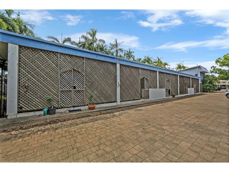 10/8 Banyan Street, Fannie Bay NT 0820