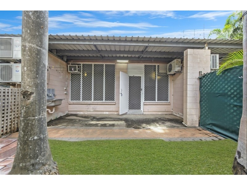 10/8 Banyan Street, Fannie Bay NT 0820