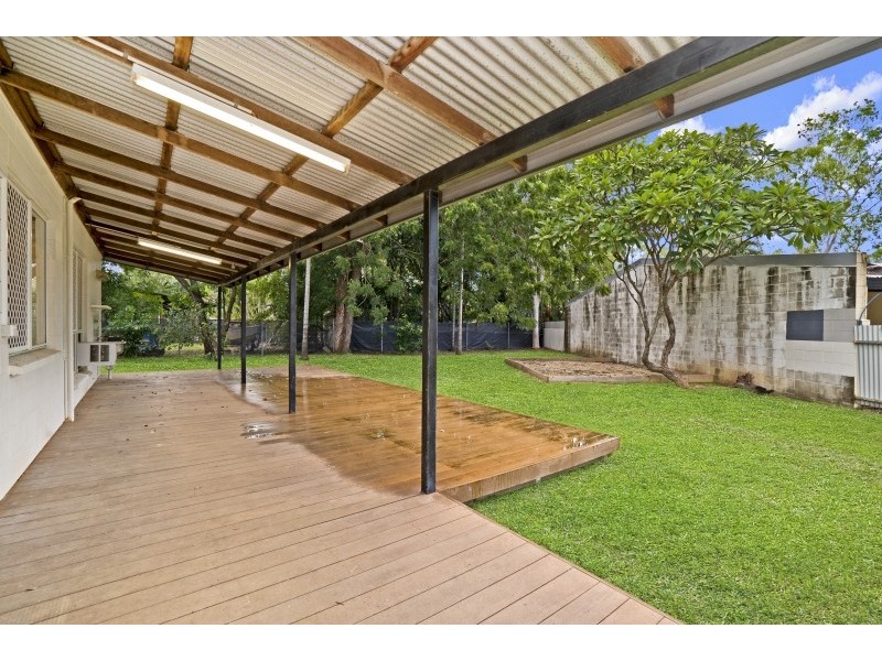 10 Compass Court, Woodroffe NT 0830