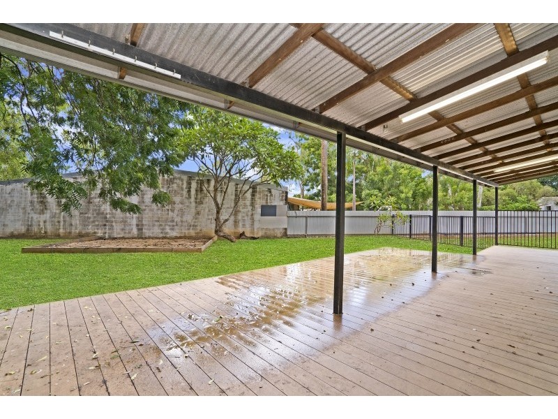 10 Compass Court, Woodroffe NT 0830