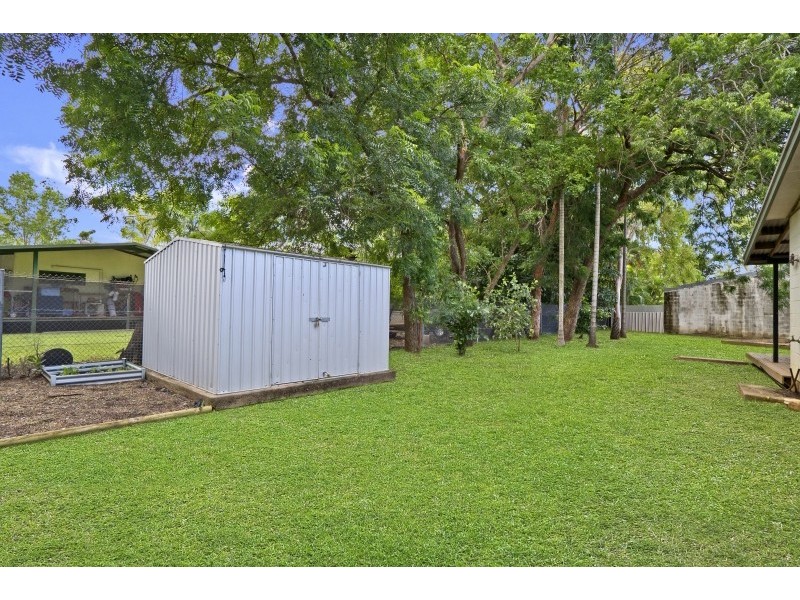 10 Compass Court, Woodroffe NT 0830