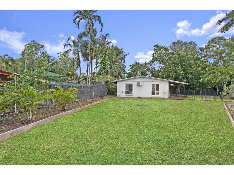 10 Compass Court, Woodroffe NT 0830