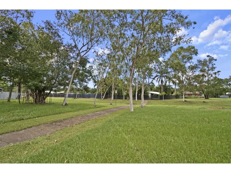 10 Compass Court, Woodroffe NT 0830
