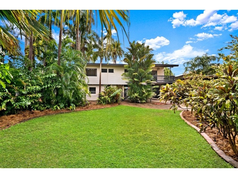 101 LEANYER DRIVE, Leanyer NT 0812