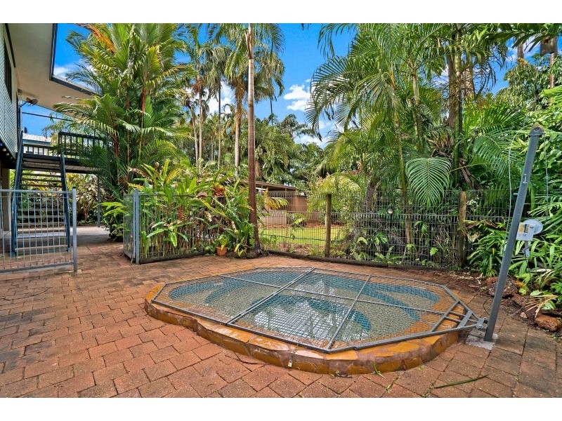 101 LEANYER DRIVE, Leanyer NT 0812