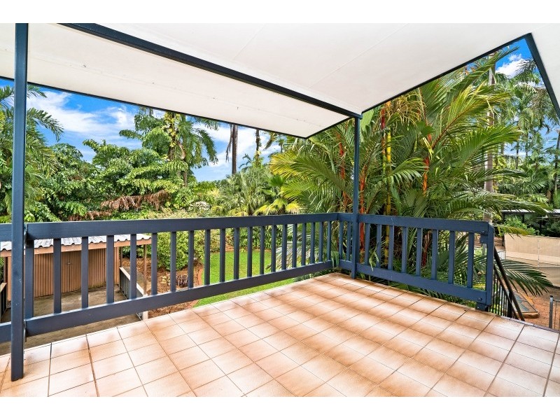 101 LEANYER DRIVE, Leanyer NT 0812