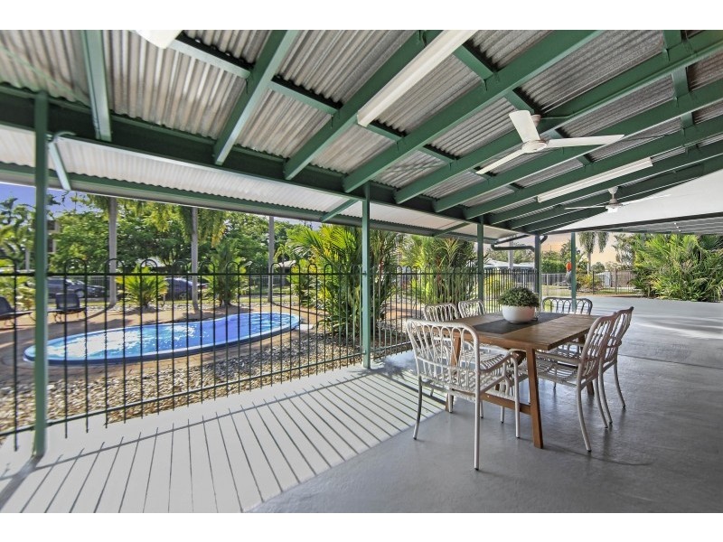 7 Pitta Court, Wulagi NT 0812