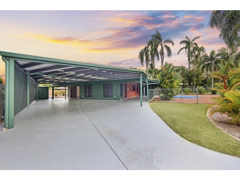 7 Pitta Court, Wulagi NT 0812