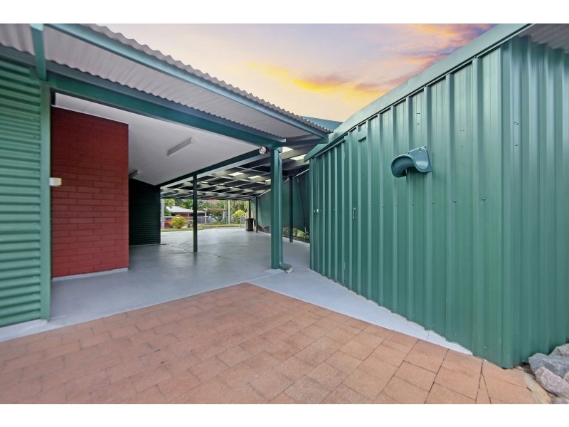 7 Pitta Court, Wulagi NT 0812