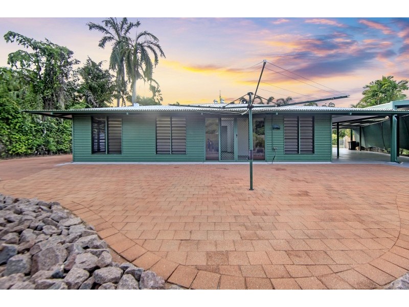 7 Pitta Court, Wulagi NT 0812