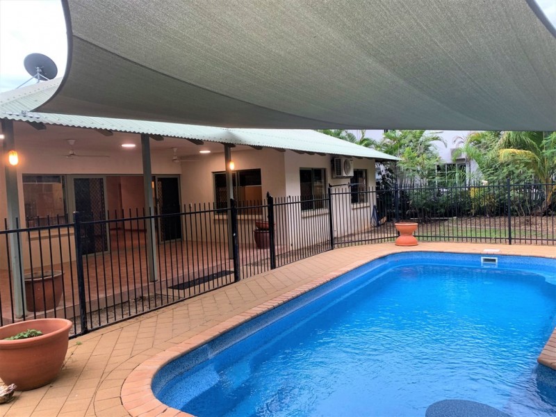 55 Cullen Bay Crescent, Larrakeyah NT 0820
