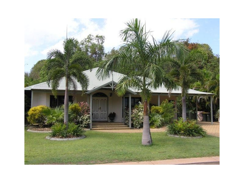 55 Cullen Bay Crescent, Larrakeyah NT 0820
