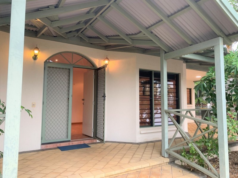 55 Cullen Bay Crescent, Larrakeyah NT 0820