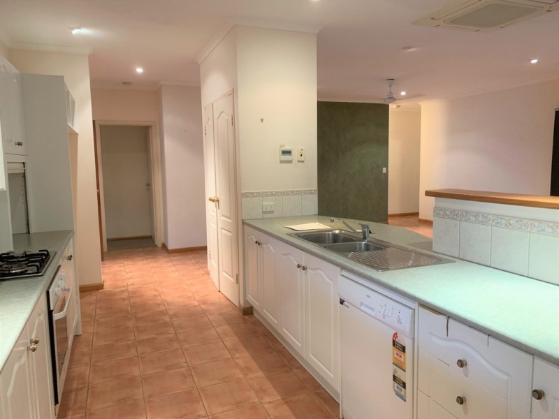 55 Cullen Bay Crescent, Larrakeyah NT 0820