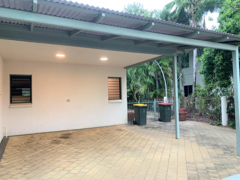 55 Cullen Bay Crescent, Larrakeyah NT 0820
