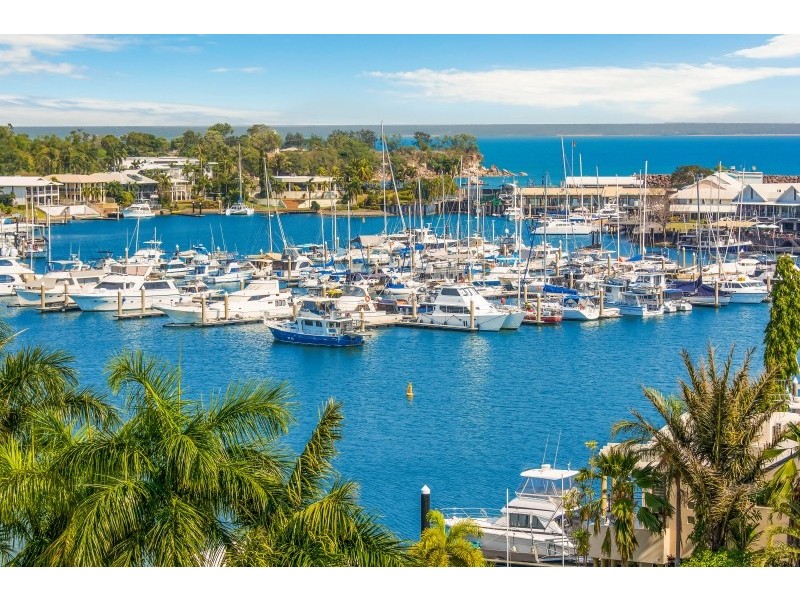 55 Cullen Bay Crescent, Larrakeyah NT 0820