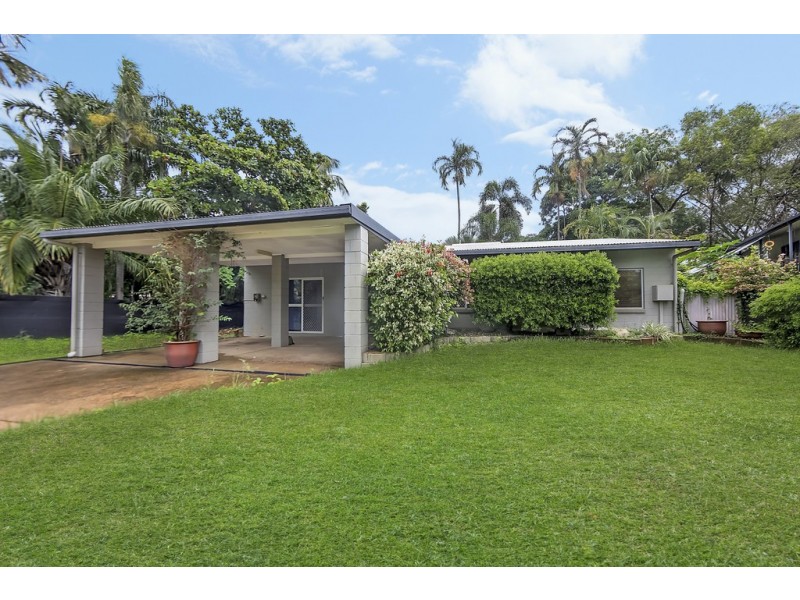 29 Donaldson Court, Karama NT 0812