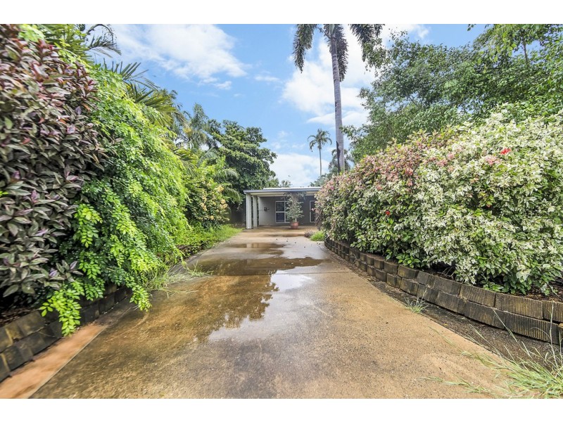 29 Donaldson Court, Karama NT 0812