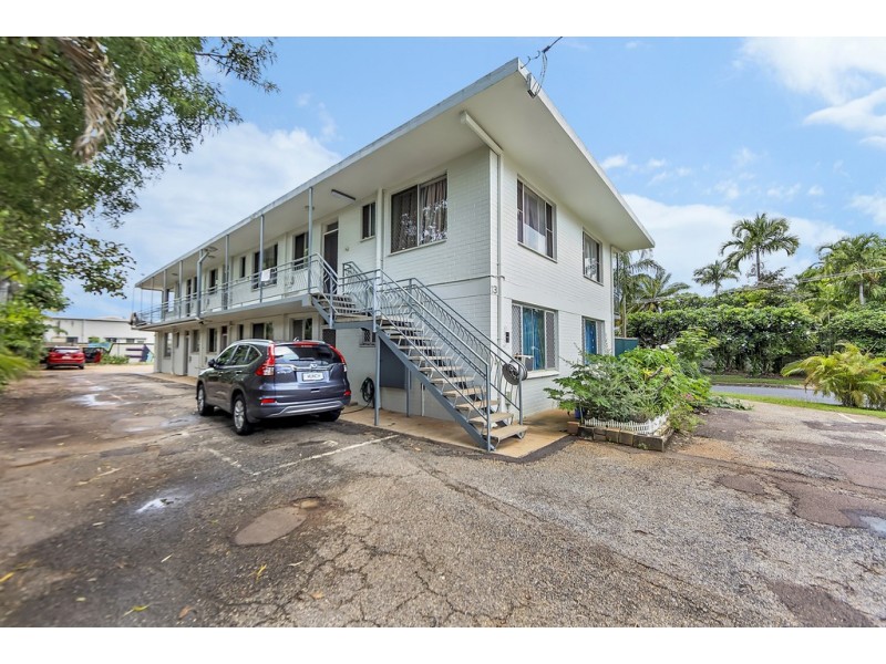 5/13 Nation Crescent, Coconut Grove NT 0810