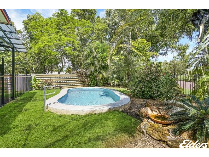 3/1 Armstrong Street, Leanyer NT 0812