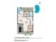 3/1 Armstrong Street, Leanyer NT 0812 Floorplan