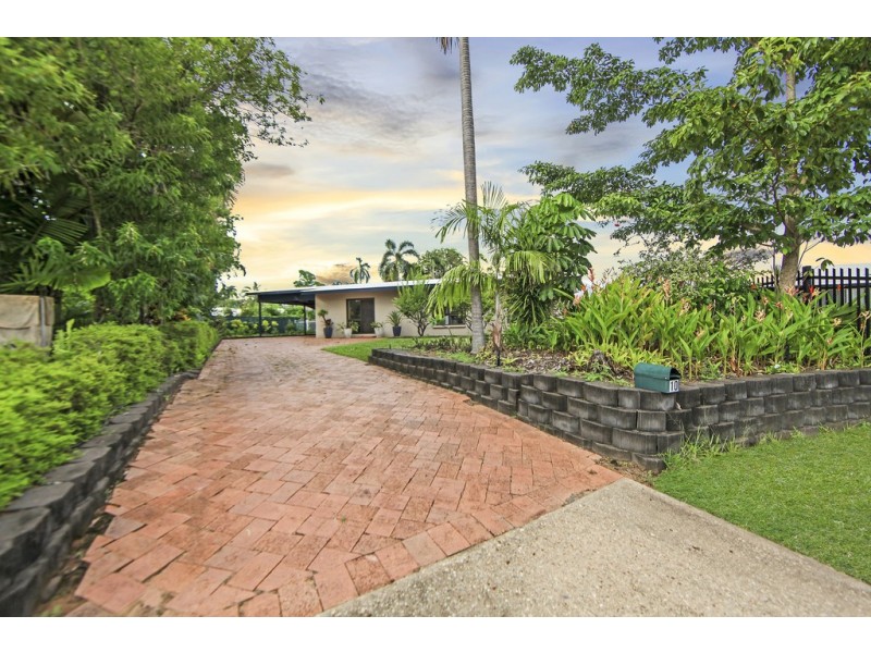 10 Exmouth Court, Leanyer NT 0812