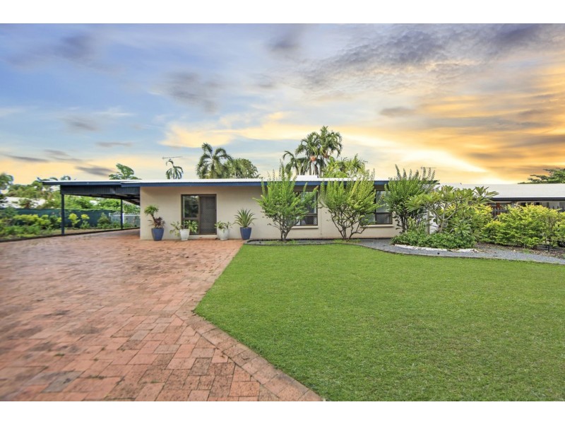 10 Exmouth Court, Leanyer NT 0812