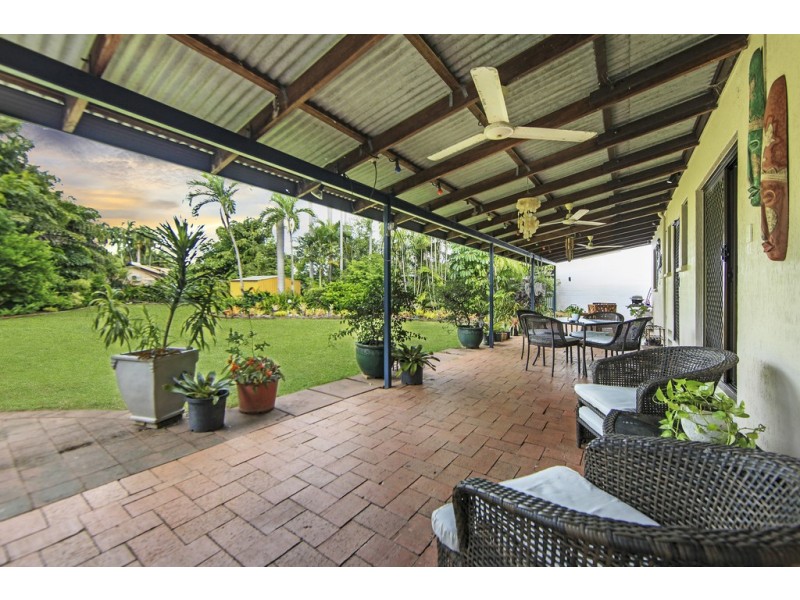 10 Exmouth Court, Leanyer NT 0812