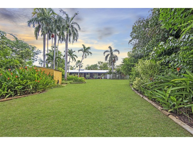 10 Exmouth Court, Leanyer NT 0812