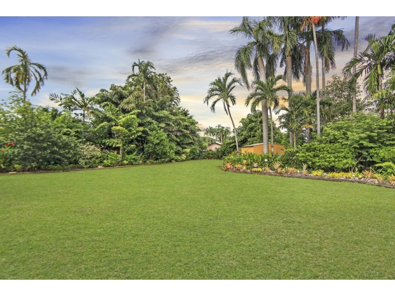 10 Exmouth Court, Leanyer NT 0812