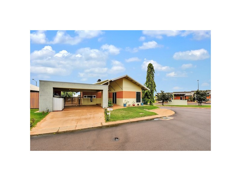 28/121 Flynn Circuit, Bellamack NT 0832