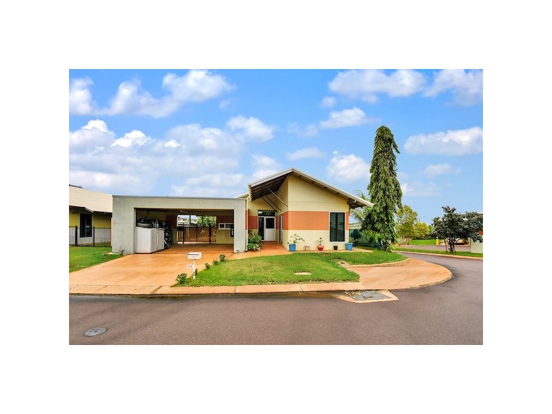 28/121 Flynn Circuit, Bellamack NT 0832