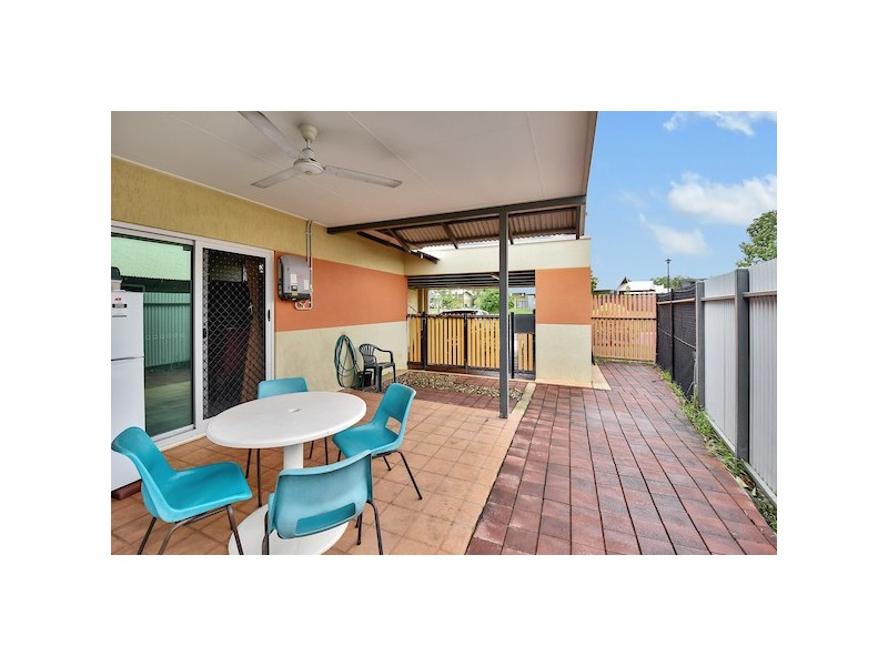 28/121 Flynn Circuit, Bellamack NT 0832