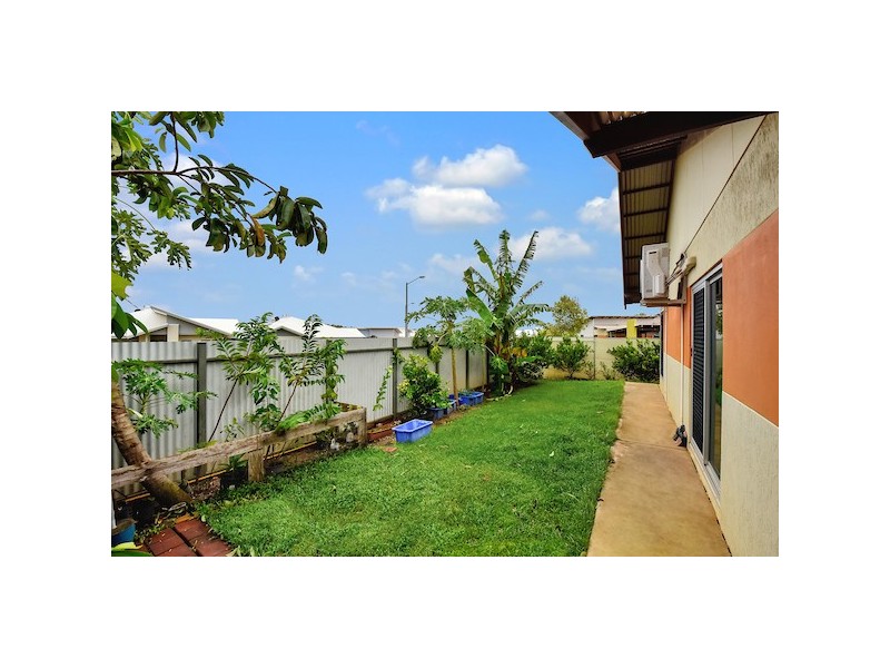 28/121 Flynn Circuit, Bellamack NT 0832
