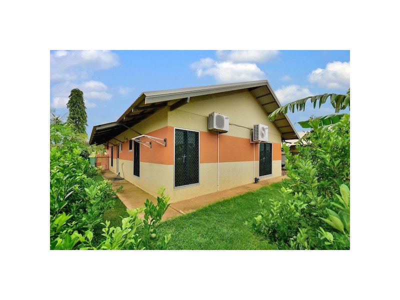 28/121 Flynn Circuit, Bellamack NT 0832