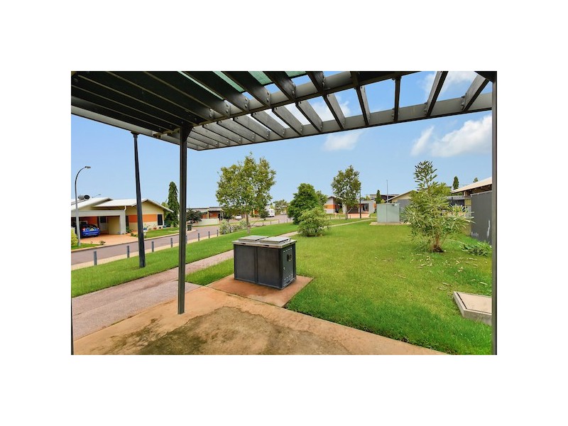 28/121 Flynn Circuit, Bellamack NT 0832