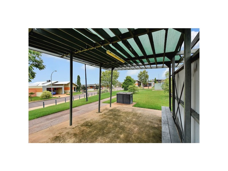 28/121 Flynn Circuit, Bellamack NT 0832