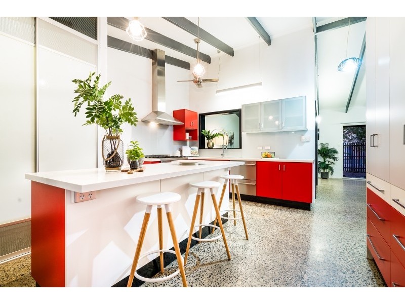 2/7 Eden Street, Stuart Park NT 0820