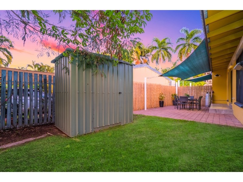 2/7 Eden Street, Stuart Park NT 0820