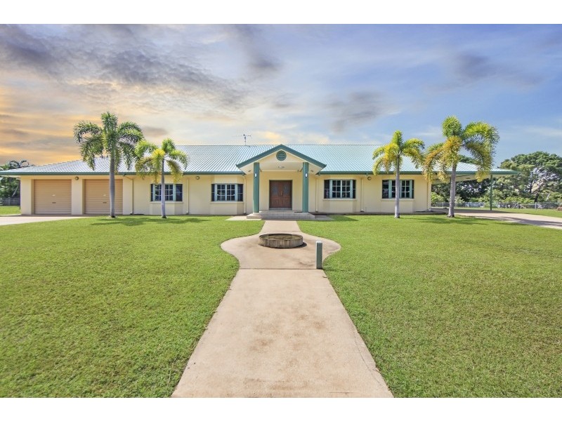 31 Hodgson Drive, Leanyer NT 0812