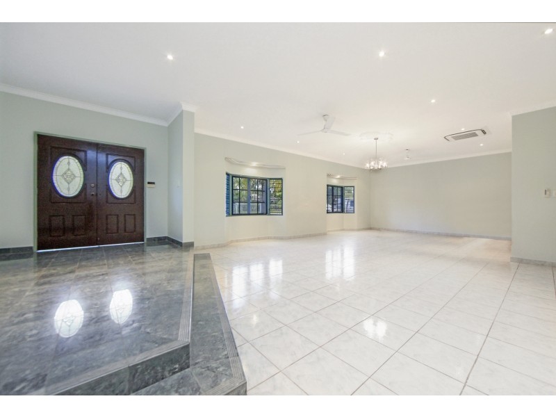 31 Hodgson Drive, Leanyer NT 0812