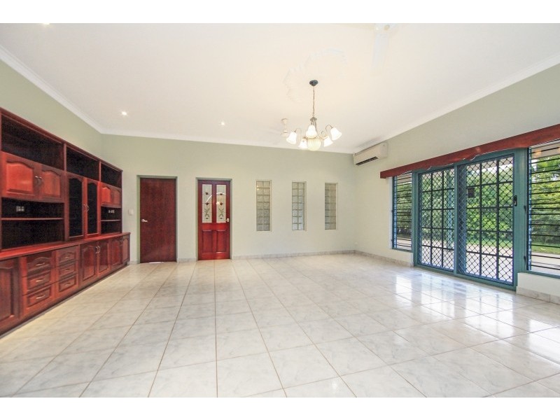 31 Hodgson Drive, Leanyer NT 0812