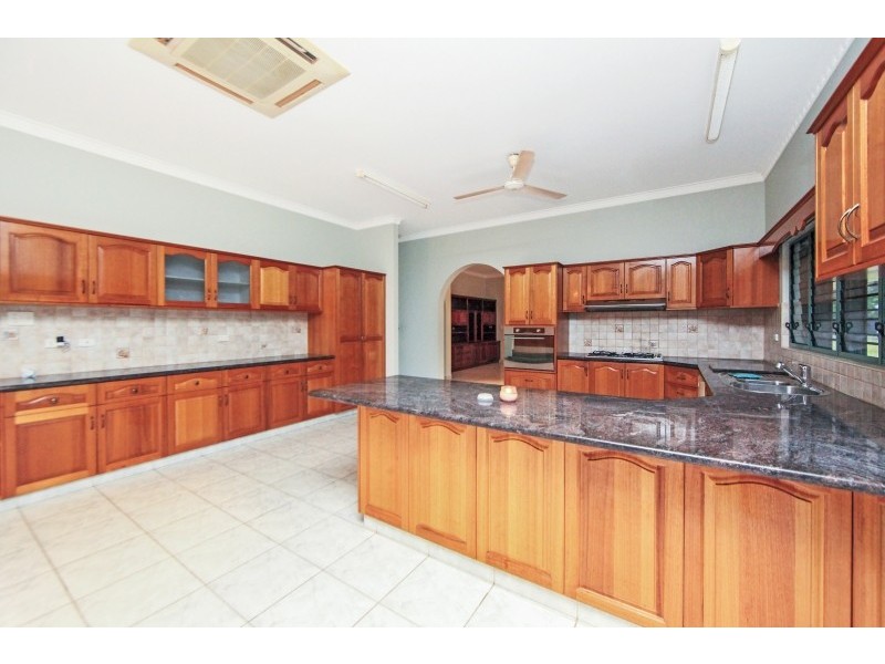 31 Hodgson Drive, Leanyer NT 0812
