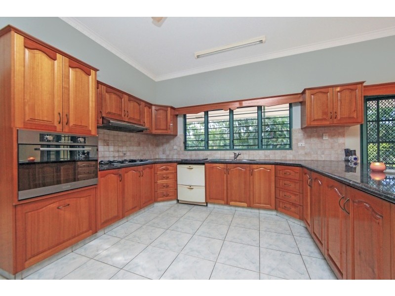 31 Hodgson Drive, Leanyer NT 0812