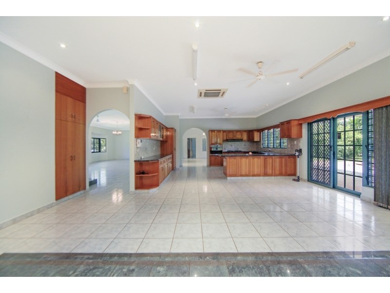 31 Hodgson Drive, Leanyer NT 0812