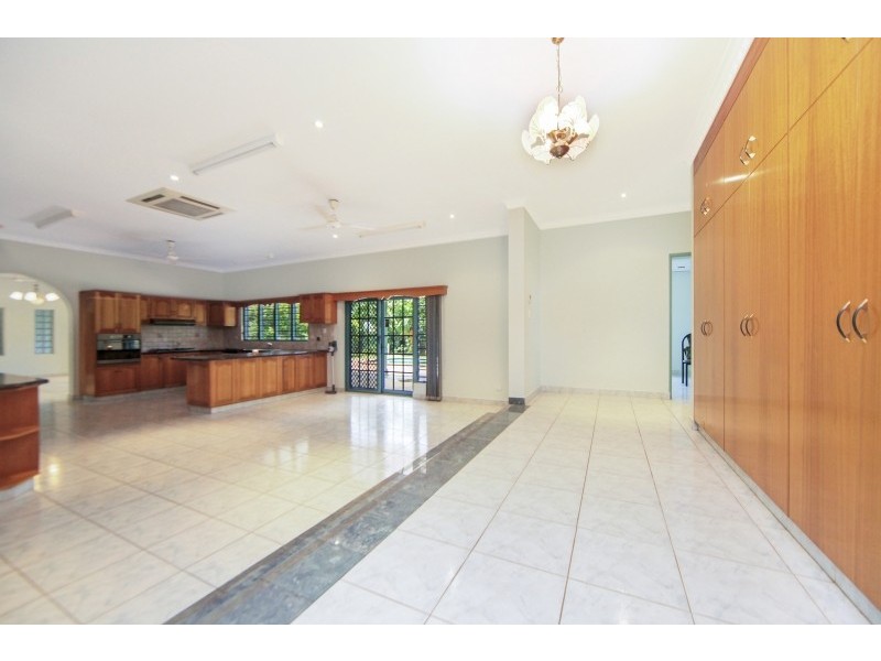 31 Hodgson Drive, Leanyer NT 0812