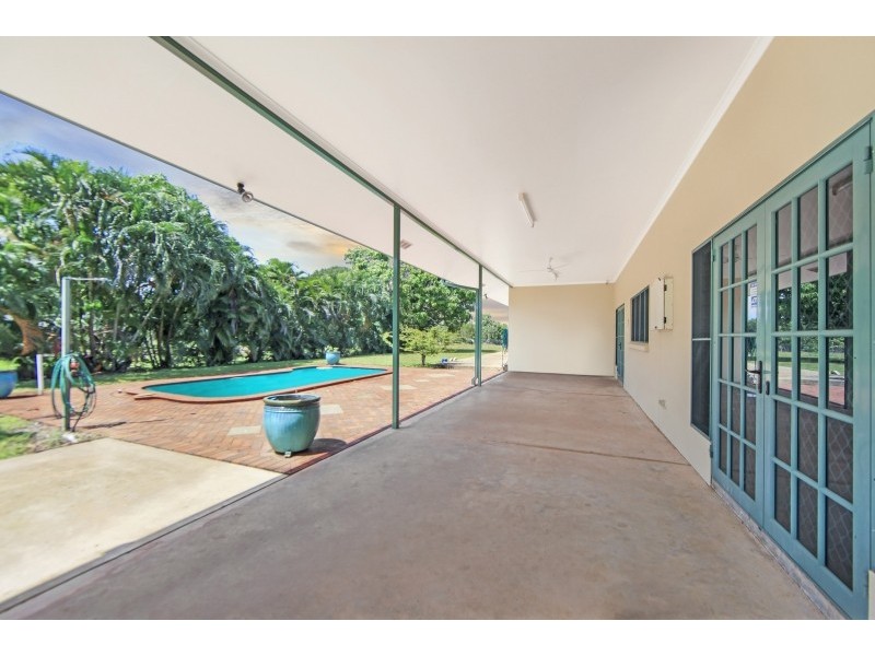 31 Hodgson Drive, Leanyer NT 0812